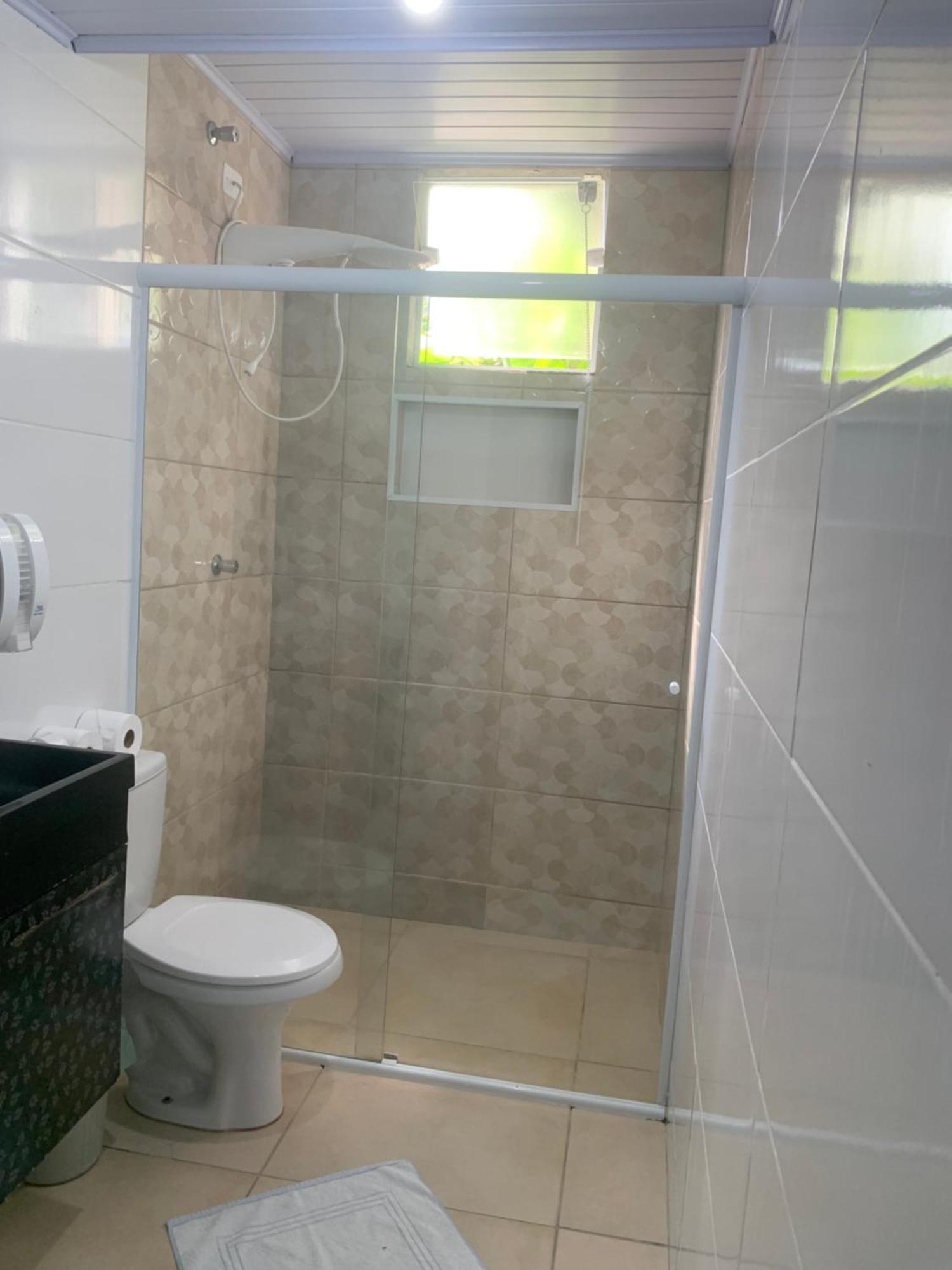 Beira Mar Hotel Ubatuba Szoba fotó