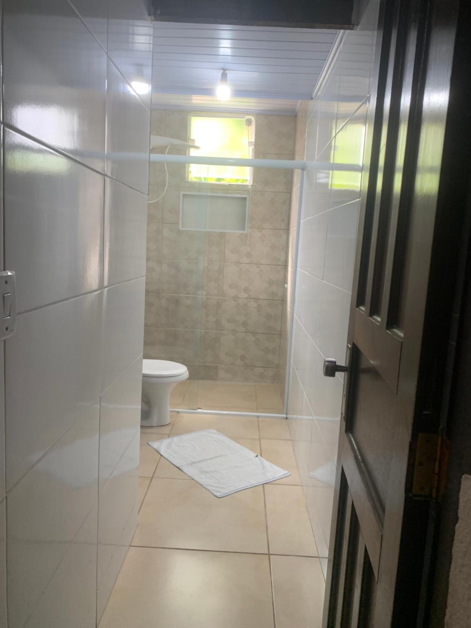 Beira Mar Hotel Ubatuba Szoba fotó